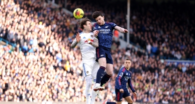 Live: Οι μάχες της Premier League