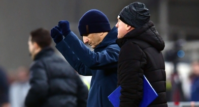 «Tiki taka» στο «Καραϊσκάκης»! Η απόδειξη ότι ο ΠΑΟΚ είναι η καλύτερη ομάδα στην Ελλάδα