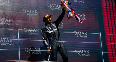 Σαν Σήμερα: Γεννήθηκε σύγχρονος «βασιλιάς» της F1, Λιούις Χάμιλτον (vid) 