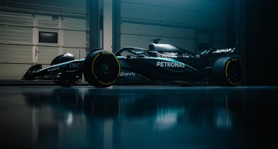 Οι ημερομηνίες παρουσιάσεων των μονοθεσίων της F1 για το 2026