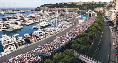 Το καλεντάρι της F1 του 2027 έχει 10 Σπριντ και επιστροφή Πορτογαλίας και Τουρκίας