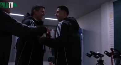 Μπακασέτας