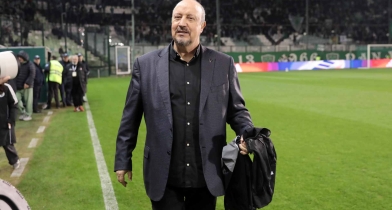 Το «Κυπελλάκι» είναι η σανίδα σωτηρίας του Παναθηναϊκού και του Μπενίτεθ 