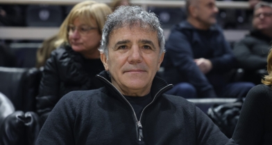 Αριστοτέλης Μυστακίδης