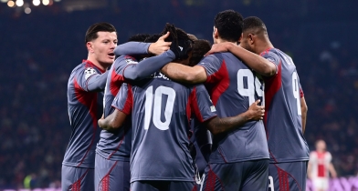 Ολυμπιακός