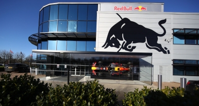 Η Ford μπαίνει πιο «βαθιά» απ’ όσο είχε συμφωνηθεί στους κινητήρες F1 της Red Bull 