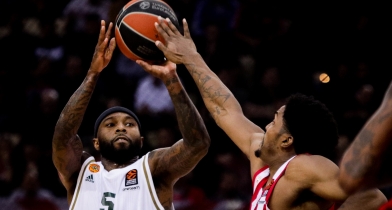 Ταϊρίς Ράις