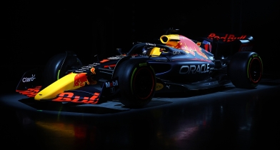 Η Red Bull ανοίγει το χορό των παρουσιάσεων στην F1 για το 2026
