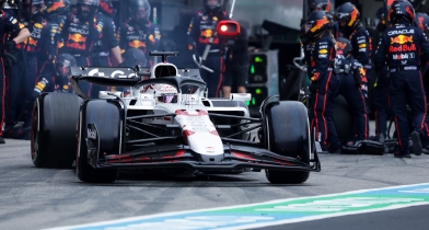 Στη McLaren ο επικεφαλής στρατηγικής της Red Bull