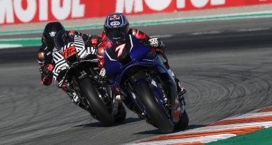 Οι μοτοσικλέτες του MotoGP το 2027 θα είναι σημαντικά πιο αργές από τις τωρινές