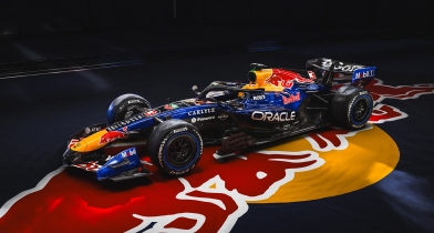 Τα «μυστικά» της παρουσίασης της Red Bull RB22