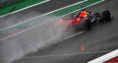 Αβέβαιη η συμμετοχή της Red Bull τις επόμενες ημέρες στη Βαρκελώνη