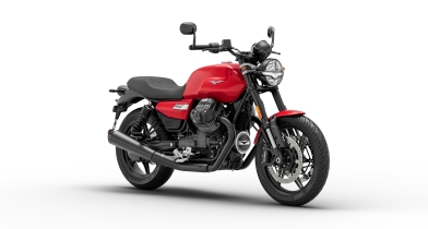 Moto Guzzi V7 2026: Στιλ και τεχνολογία πάνε μαζί
