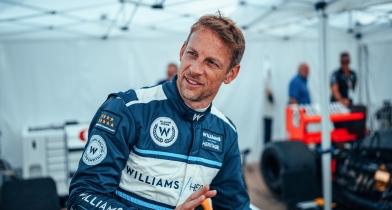 Σαν Σήμερα: Γεννήθηκε ο πρωταθλητής Τζένσον Μπάτον (vid)