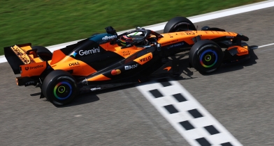 Η McLaren προβλέπει νέα ιεραρχία στο φετινό πρωτάθλημα της F1