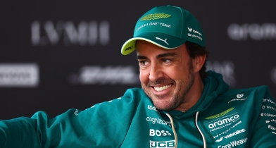 Αλόνσο: «Όλα τα προβλήματα θα διορθωθούν»