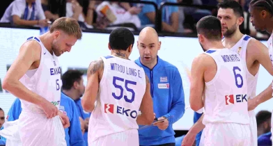 Η Εθνική δεν είχε… μυαλό