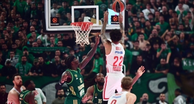 Ολυμπιακός, Παναθηναϊκός: Από φορμαρισμένος… πληγωμένος και από «προβληματικός»... σφόδρα εδραιωμένος! 