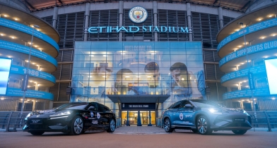 Οι ευρωπαϊκές αγορές που υποδέχτηκαν με θέρμη τα κινέζικα αυτοκίνητα.