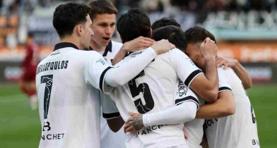 LIVE: ΟΦΗ - ΑΕΛ Novibet