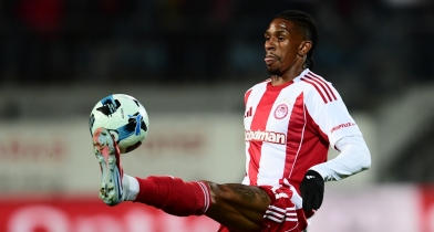 Ο Ολυμπιακός