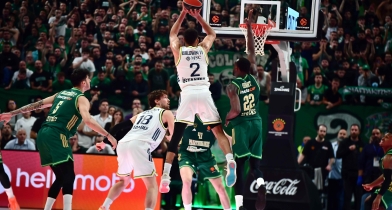 Ο Βαλεντίνος δεν μένει πια εδώ