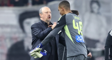 «Πυροτέχνημα» ή μάθημα αυτογνωσίας και αυτοβελτίωσης για τον Παναθηναϊκό;