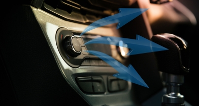 Κλιματισμός αυτοκινήτου: Ένας γρήγορος οδηγός συντήρησης