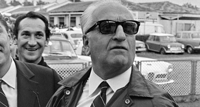 Σαν Σήμερα: Γεννήθηκε ο θρυλικός Έντσο Φεράρι (vid)