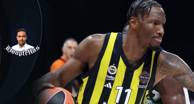 Hayes - Davis | Hoopfellas