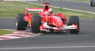 Σαν Σήμερα: Η Ferrari παρουσίασε το μονοθέσιο που απογοήτευσε τον Σουμάχερ (vid)