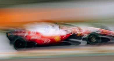 Βασέρ: «Η Ferrari έκανε ένα καλό πρώτο βήμα στη Βαρκελώνη»