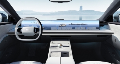 Η Κίνα επιβάλλει την επιστροφή των φυσικών διακοπτών στο εσωτερικό των αυτοκινήτων