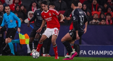 Live οι μάχες του Champions League