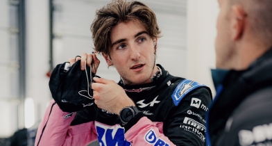 Απειλές για τη ζωή του δέχθηκε πρώην οδηγός της F1 γιατί έκανε τη δουλειά του