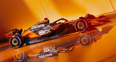 Σαν Σήμερα: Η McLaren παρουσίασε το μονοθέσιο που κέρδισε τα πάντα (vid)