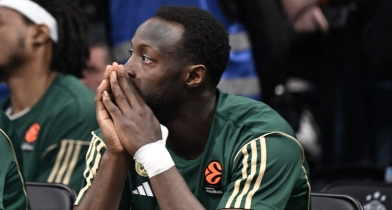 Τζέριαν Γκραντ