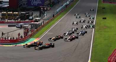 Σαν Σήμερα: Το Σπα αφαιρέθηκε από το πρόγραμμα της F1 (vid)