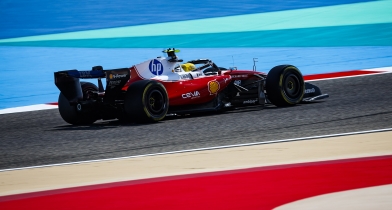  Η αναβάθμιση της Ferrari που τράβηξε την προσοχή στο Μπαχρέιν - Γιατί είναι δύσκολο να την αντιγράψουν