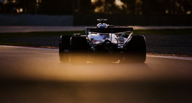 To ενοχλητικό χαρακτηριστικό των νέων μονοθεσίων της F1 