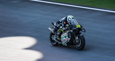 Η Honda στην κορυφή των χρόνων στις δοκιμές της Σεπάνγκ – Η Yamaha δεν έλαβε μέρος