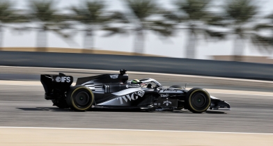 Τι θα δούμε στις πρώτες δοκιμές της F1 στο Μπαχρέιν