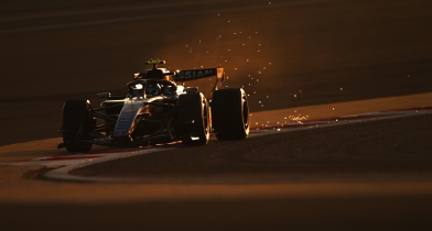 Η FIA επιστρατεύει τεχνολογία AI για την αστυνόμευση των ορίων πίστας