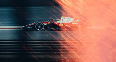 H FIA έκρινε νόμιμη την πρωτοποριακή αεροτομή της Ferrari