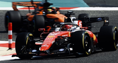 Ferrari: «Εκμεταλλευτήκαμε την ευελιξία των κανονισμών»