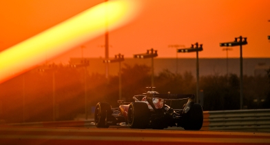 Αυτή είναι η τελική κατάταξη των χειμερινών δοκιμών του Μπαχρέιν