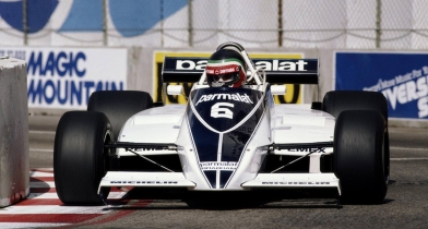 Σαν Σήμερα: Γεννήθηκε ο οδηγός που έχει ένα άπιαστο ρεκόρ (vid)