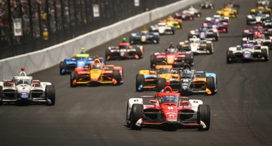 Σαν Σήμερα: Ιδρύθηκε η θρυλική πίστα της Ινδιανάπολης (vid)