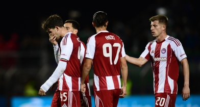 Οι παίκτες είπαν θα αλλάξουν, αλλά έμειναν στα λόγια... 