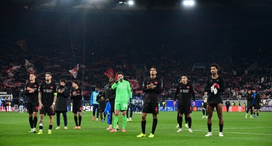 Λεβερκούζεν - Ολυμπιακός